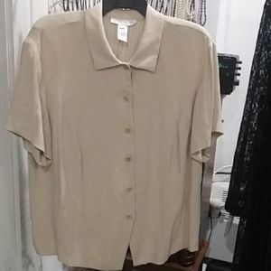 Woman's Blouse